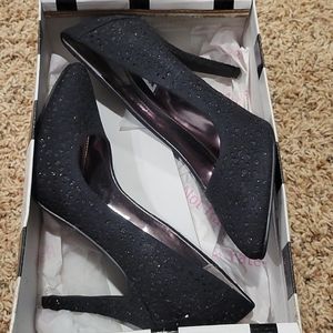 🆕 not rated heels